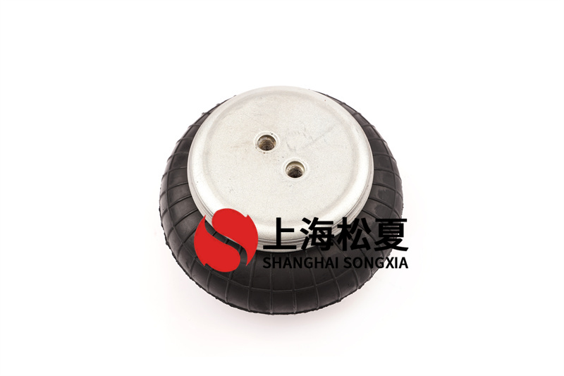 如何計(jì)算橡膠空氣彈簧的剛度？