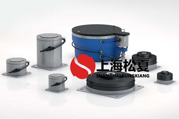 熱裂解進(jìn)樣系統(tǒng)為何需要空氣隔振器？