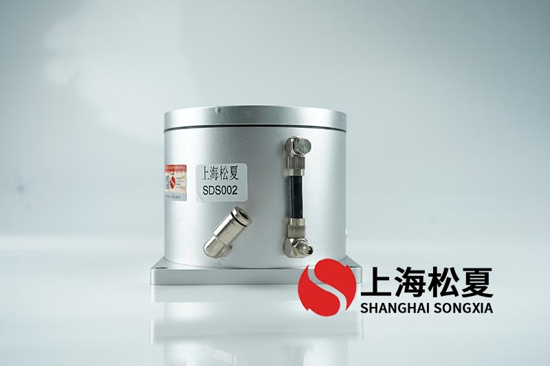 手動(dòng)影像測量儀氣浮式隔振器有哪些優(yōu)勢？