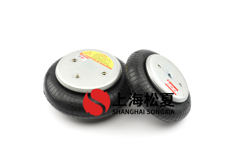 振動盤使用充氣減震器怎樣？