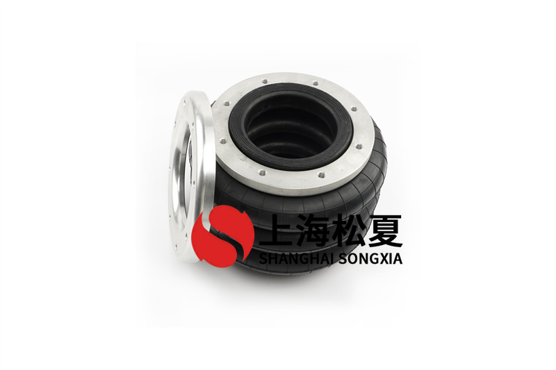 管道設(shè)備使用空氣橡膠彈簧怎樣？