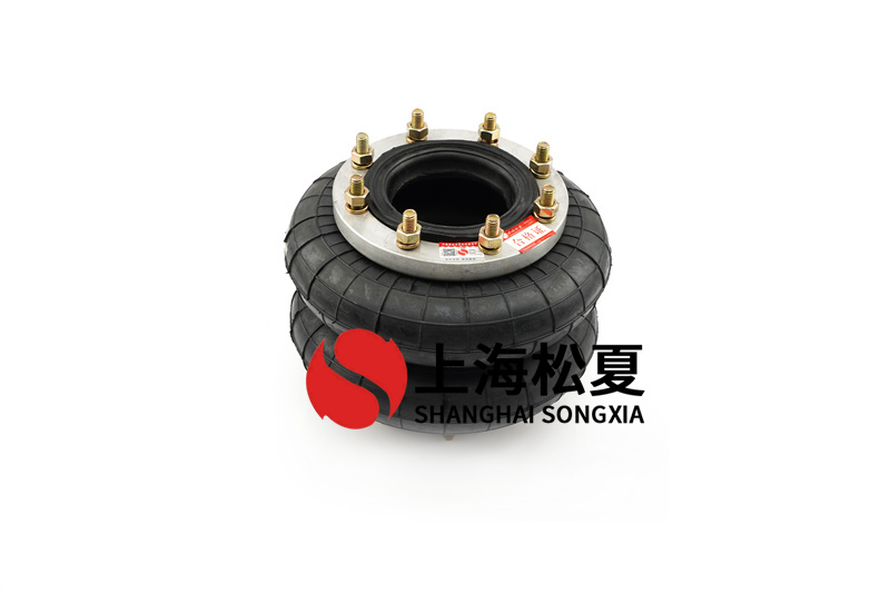 振動(dòng)時(shí)效平臺(tái)使用HF型充氣減震器怎么樣？