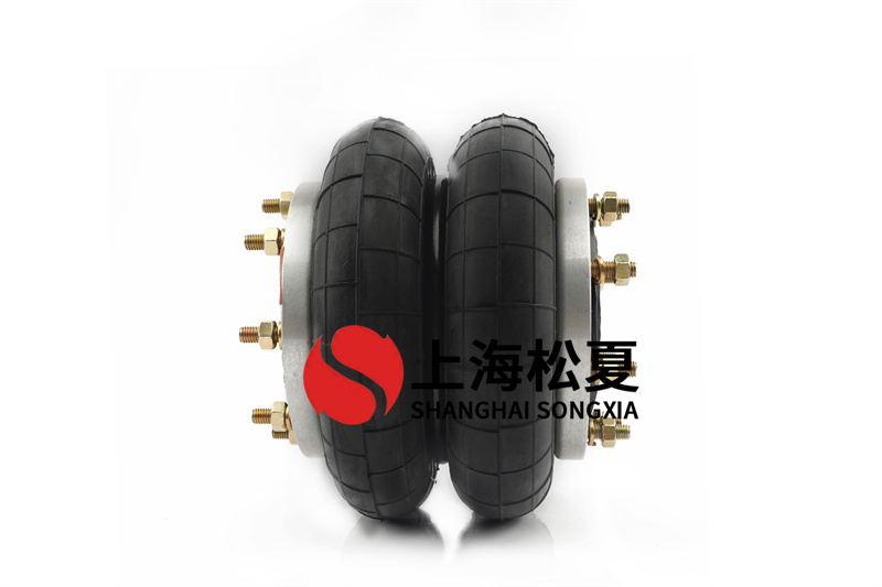 木粉直線振動篩使用HF型空氣橡膠彈簧怎么樣？