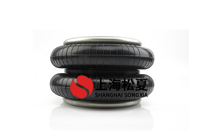 濾布清洗機(jī)使用JBF型橡膠減震彈簧怎么樣？