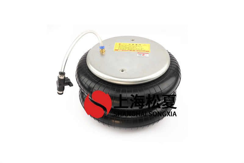蔡司三坐標(biāo)測量機安裝氣囊式減震器235160J-2