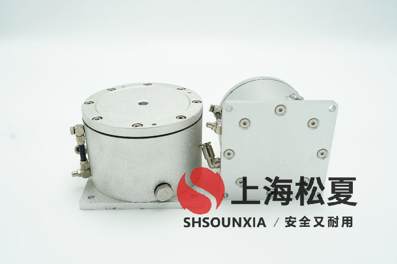 全自動芯片揀選機安裝SDS空氣減振器的專業(yè)分析