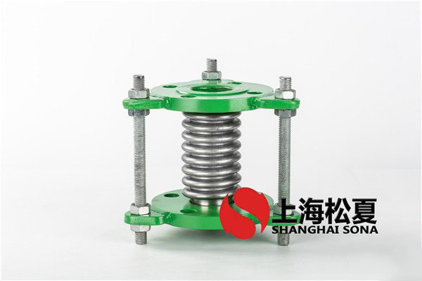 直埋波紋補償器有哪些您不知道的優(yōu)點？