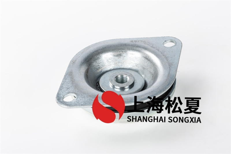 如何選擇好的組成減振器？