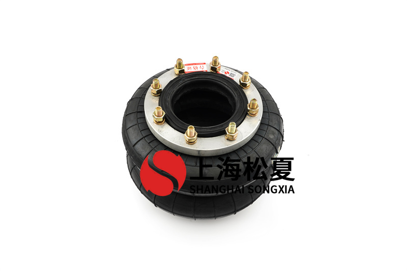 橡膠空氣彈簧的特點(diǎn)是什么？