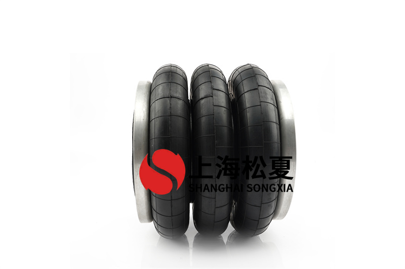 空氣彈簧對管道的附加力是怎樣的？