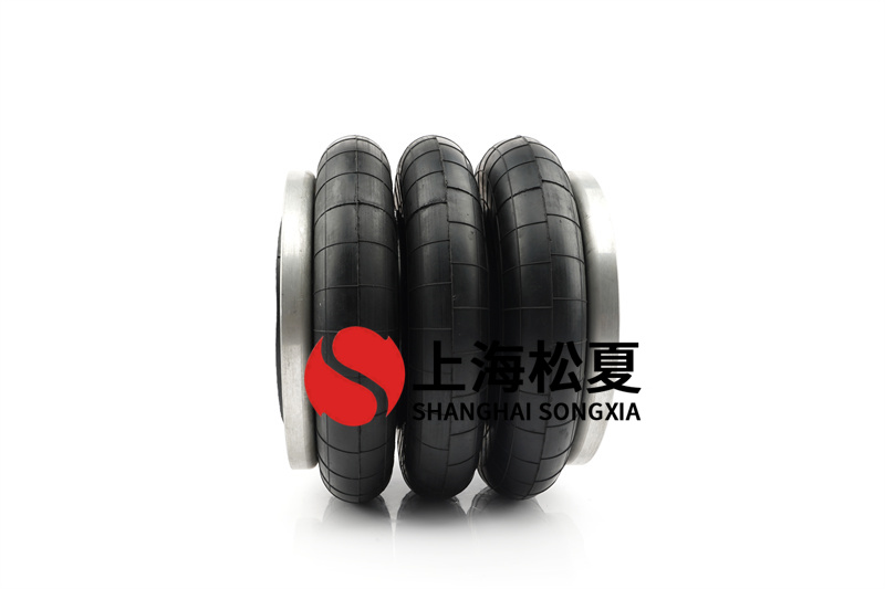 空氣彈簧減振和隔振的區(qū)別是什么？
