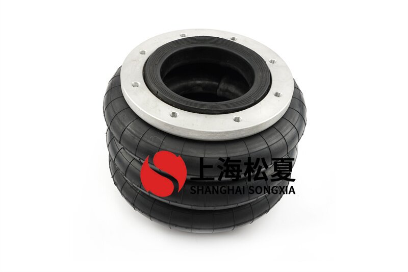 空氣彈簧減震器在設(shè)計上的主要優(yōu)勢是什么？ 