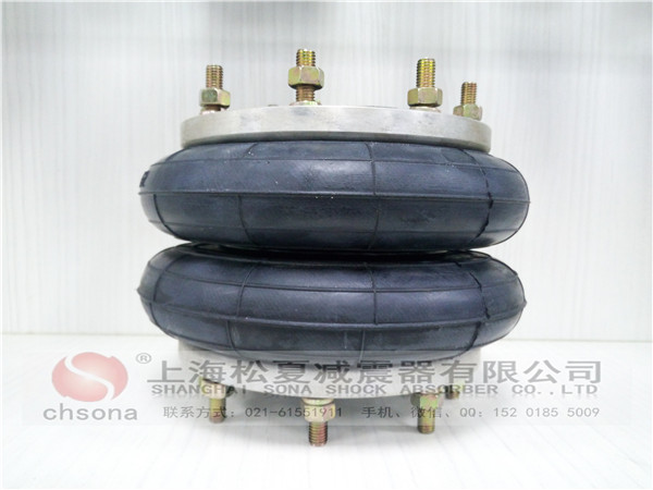 松夏專業(yè)廠家告訴您復合橡膠彈簧的五大優(yōu)勢，保證您心動！